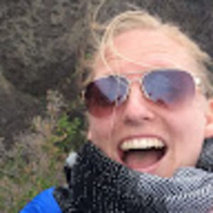 Meet your Posher, Melanie